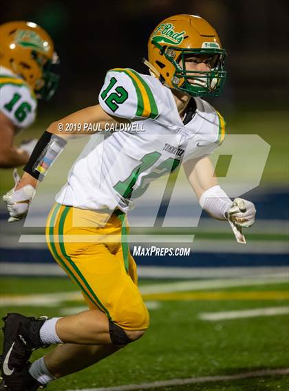 Thumbnail 1 in Tumwater @ Bellarmine Prep photogallery.