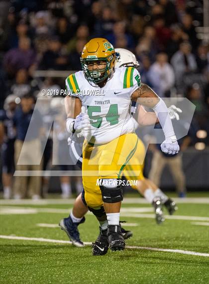 Thumbnail 1 in Tumwater @ Bellarmine Prep photogallery.