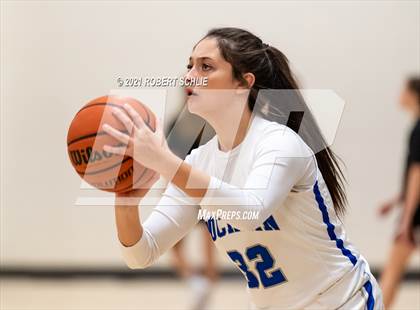Thumbnail 3 in Rocklin vs Woodcreek (Trojan Toss-Up) photogallery.