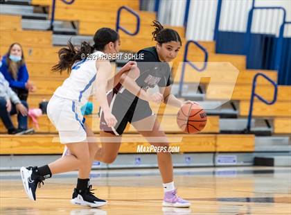 Thumbnail 2 in Rocklin vs Woodcreek (Trojan Toss-Up) photogallery.