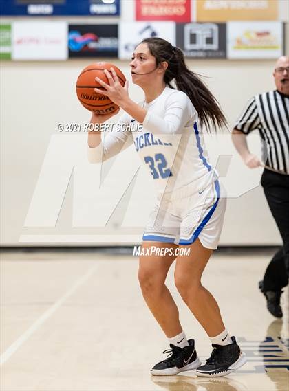 Thumbnail 3 in Rocklin vs Woodcreek (Trojan Toss-Up) photogallery.