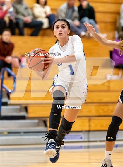 Thumbnail 3 in Rocklin vs Woodcreek (Trojan Toss-Up) photogallery.
