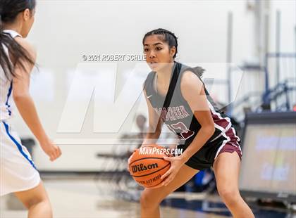 Thumbnail 2 in Rocklin vs Woodcreek (Trojan Toss-Up) photogallery.