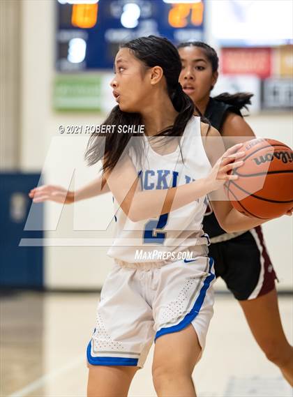 Thumbnail 3 in Rocklin vs Woodcreek (Trojan Toss-Up) photogallery.