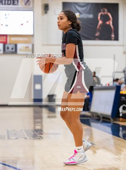 Thumbnail 2 in Rocklin vs Woodcreek (Trojan Toss-Up) photogallery.