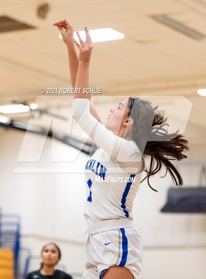 Thumbnail 3 in Rocklin vs Woodcreek (Trojan Toss-Up) photogallery.