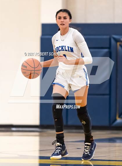 Thumbnail 1 in Rocklin vs Woodcreek (Trojan Toss-Up) photogallery.