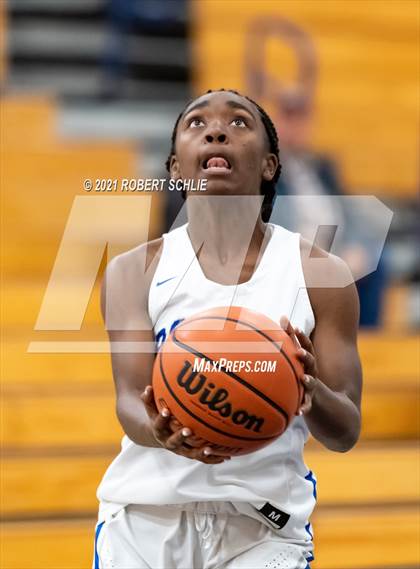 Thumbnail 2 in Rocklin vs Woodcreek (Trojan Toss-Up) photogallery.