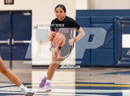 Thumbnail 1 in Rocklin vs Woodcreek (Trojan Toss-Up) photogallery.