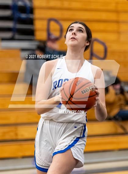 Thumbnail 2 in Rocklin vs Woodcreek (Trojan Toss-Up) photogallery.