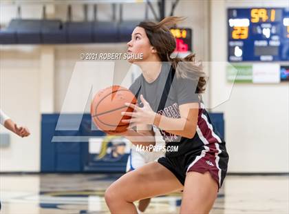 Thumbnail 2 in Rocklin vs Woodcreek (Trojan Toss-Up) photogallery.