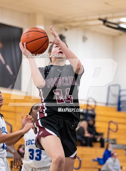 Thumbnail 2 in Rocklin vs Woodcreek (Trojan Toss-Up) photogallery.