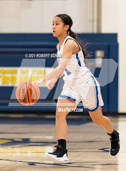 Thumbnail 2 in Rocklin vs Woodcreek (Trojan Toss-Up) photogallery.