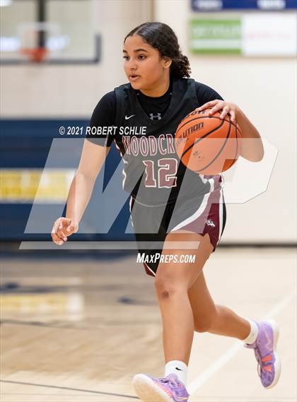 Thumbnail 2 in Rocklin vs Woodcreek (Trojan Toss-Up) photogallery.