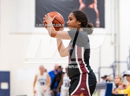 Thumbnail 3 in Rocklin vs Woodcreek (Trojan Toss-Up) photogallery.