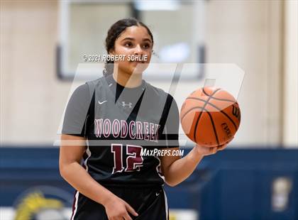 Thumbnail 3 in Rocklin vs Woodcreek (Trojan Toss-Up) photogallery.