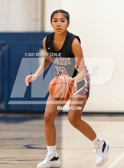 Thumbnail 3 in Rocklin vs Woodcreek (Trojan Toss-Up) photogallery.