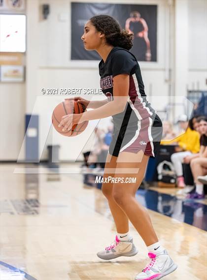Thumbnail 1 in Rocklin vs Woodcreek (Trojan Toss-Up) photogallery.
