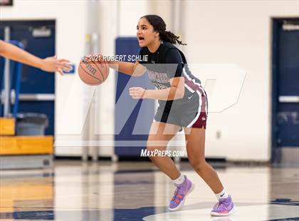 Thumbnail 3 in Rocklin vs Woodcreek (Trojan Toss-Up) photogallery.