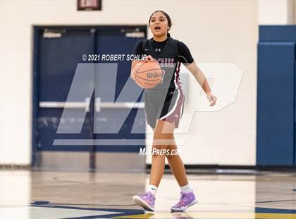 Thumbnail 3 in Rocklin vs Woodcreek (Trojan Toss-Up) photogallery.