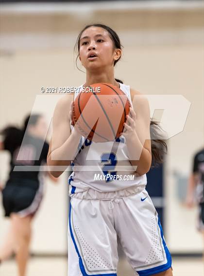 Thumbnail 2 in Rocklin vs Woodcreek (Trojan Toss-Up) photogallery.