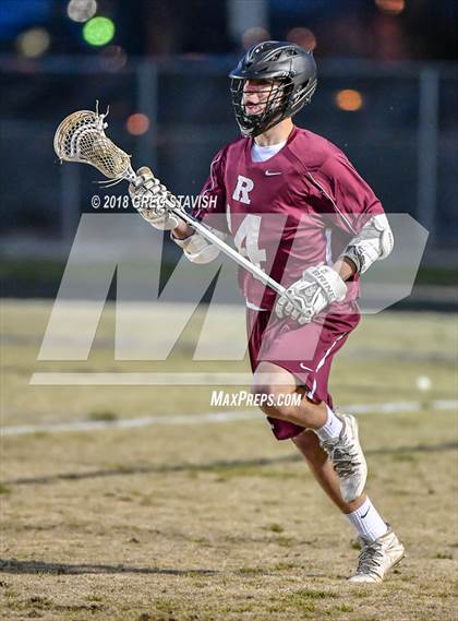 Thumbnail 3 in Jay M Robinson @ Porter Ridge photogallery.
