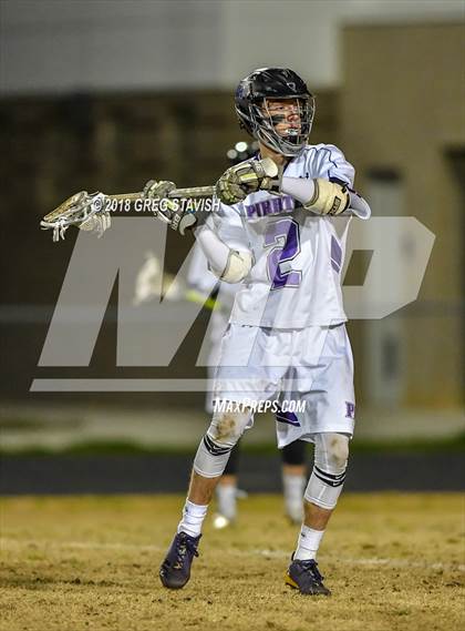 Thumbnail 3 in Jay M Robinson @ Porter Ridge photogallery.