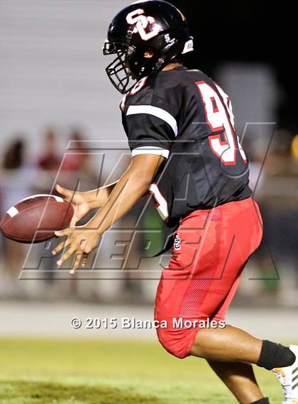 Thumbnail 1 in Tampa Bay Tech @ Strawberry Crest photogallery.
