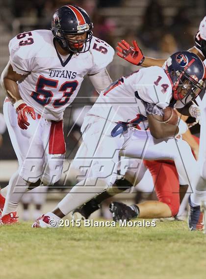 Thumbnail 3 in Tampa Bay Tech @ Strawberry Crest photogallery.