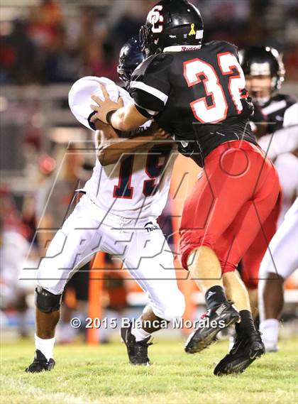 Thumbnail 1 in Tampa Bay Tech @ Strawberry Crest photogallery.
