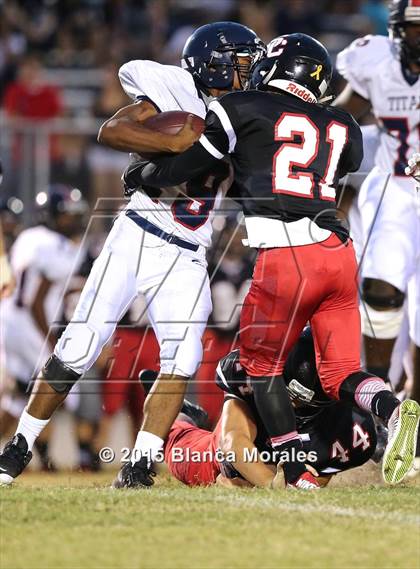 Thumbnail 3 in Tampa Bay Tech @ Strawberry Crest photogallery.