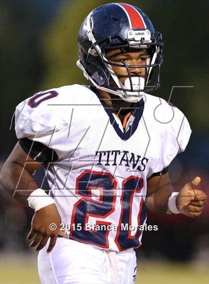 Thumbnail 2 in Tampa Bay Tech @ Strawberry Crest photogallery.