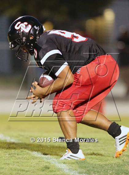 Thumbnail 3 in Tampa Bay Tech @ Strawberry Crest photogallery.