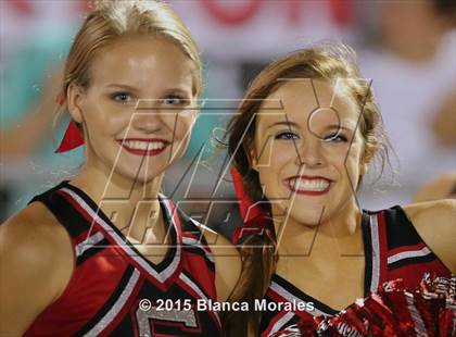 Thumbnail 2 in Tampa Bay Tech @ Strawberry Crest photogallery.