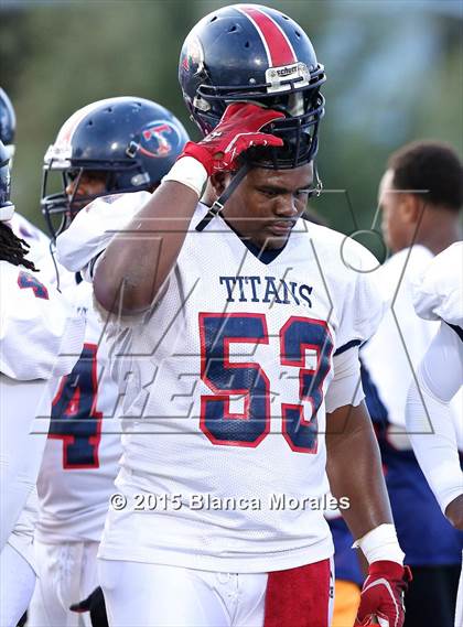 Thumbnail 2 in Tampa Bay Tech @ Strawberry Crest photogallery.