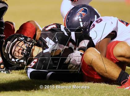 Thumbnail 2 in Tampa Bay Tech @ Strawberry Crest photogallery.