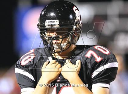 Thumbnail 1 in Tampa Bay Tech @ Strawberry Crest photogallery.