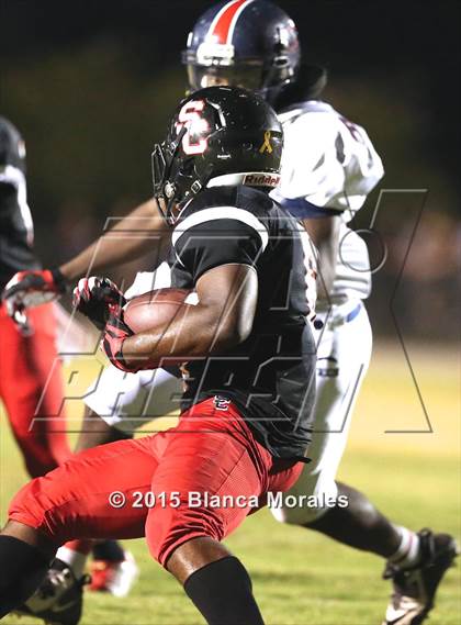 Thumbnail 2 in Tampa Bay Tech @ Strawberry Crest photogallery.
