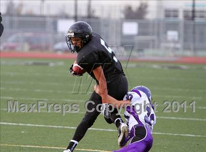 Thumbnail 3 in Righetti @ Pioneer Valley photogallery.