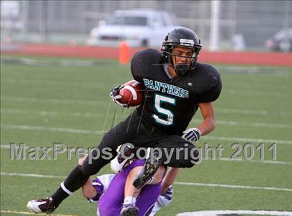 Thumbnail 3 in Righetti @ Pioneer Valley photogallery.