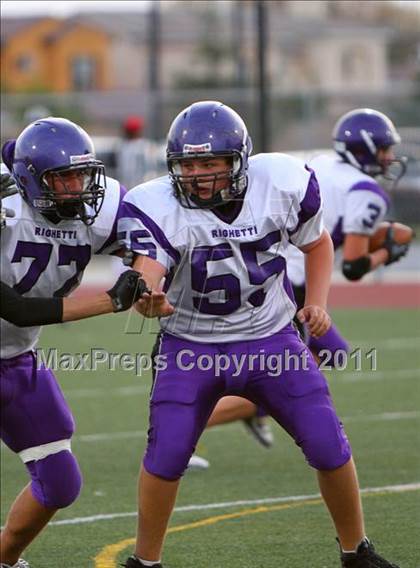 Thumbnail 3 in Righetti @ Pioneer Valley photogallery.