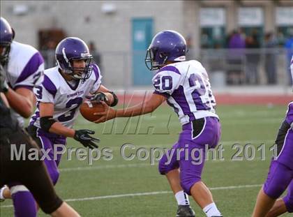 Thumbnail 1 in Righetti @ Pioneer Valley photogallery.