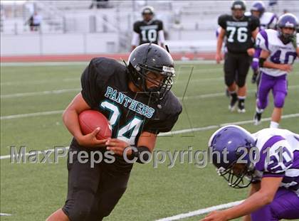 Thumbnail 2 in Righetti @ Pioneer Valley photogallery.