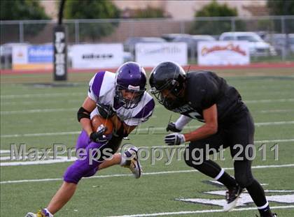 Thumbnail 2 in Righetti @ Pioneer Valley photogallery.