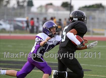 Thumbnail 1 in Righetti @ Pioneer Valley photogallery.