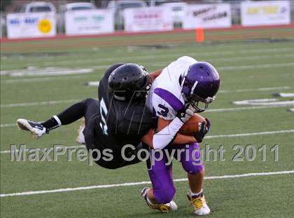Thumbnail 3 in Righetti @ Pioneer Valley photogallery.