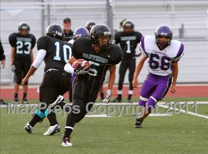 Thumbnail 2 in Righetti @ Pioneer Valley photogallery.