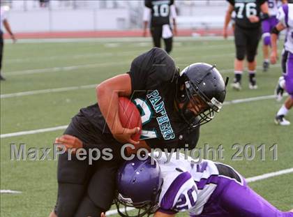 Thumbnail 3 in Righetti @ Pioneer Valley photogallery.