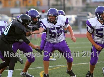 Thumbnail 2 in Righetti @ Pioneer Valley photogallery.
