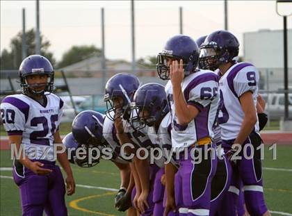 Thumbnail 3 in Righetti @ Pioneer Valley photogallery.